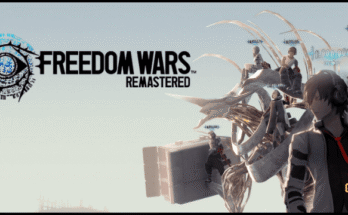 Freedom Wars Remastered Latest Version Download