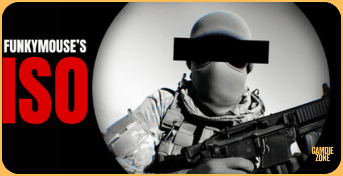 FunkyMouse's ISO Ultimate Starter Guide for New Players