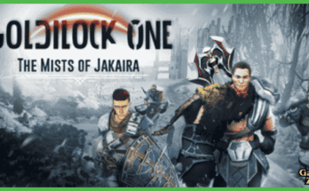 Goldilock One: The Mists of Jakaira Download