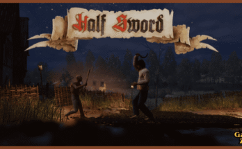 Half Sword Latest Version PC Game Complete Overview