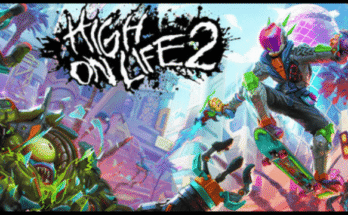 High On Life 2 Download PC Game Latest Version