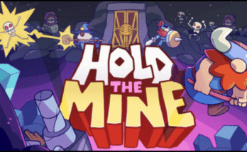 Hold The Mine Complete Guide & Gameplay Overview