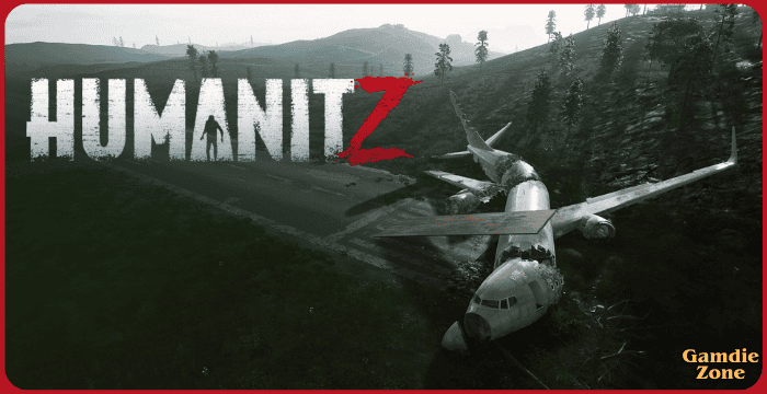 HumanitZ Free Download PC Game Latest Version