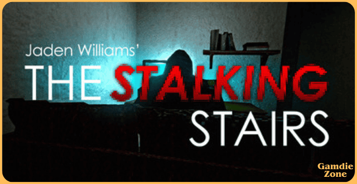 Jaden Williams' The Stalking Stairs PC Game
