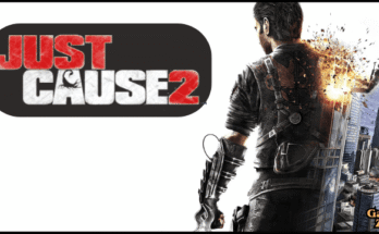 Just Cause 2 Free Download PC Game