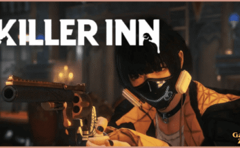 KILLER INN Latest PC Version Download