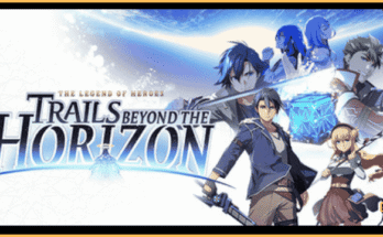 Legend of Heroes: Trails Beyond the Horizon Download