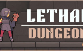 Lethal Dungeon Complete Gameplay & Strategy Guide
