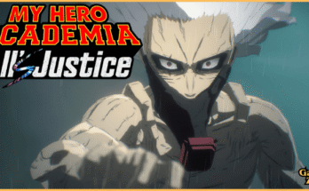 MY HERO ACADEMIA: All’s Justice Download