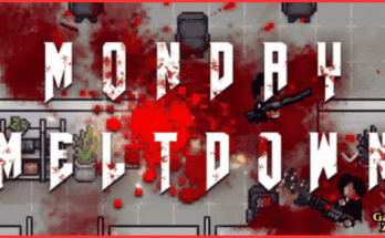 Monday Meltdown PC Repack Overview & Info