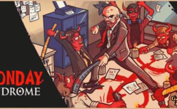 Monday Syndrome PC Game Latest Version