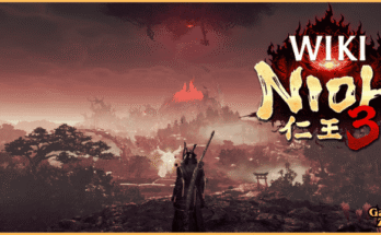 Nioh 3 Download Latest Version PC Game