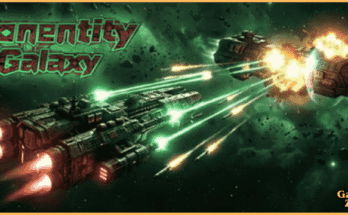 Nonentity Galaxy PC Game Full Guide & Overview