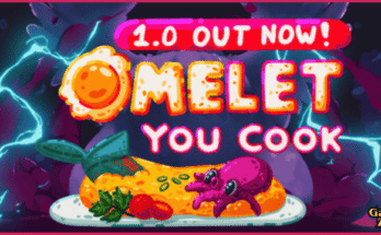 Omelet You Cook Free Download PC Game