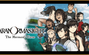 PARANORMASIGHT: The Mermaid's Curse Download
