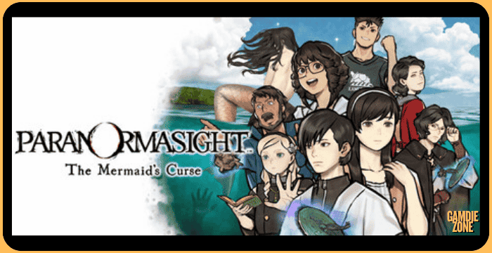 PARANORMASIGHT: The Mermaid's Curse Download