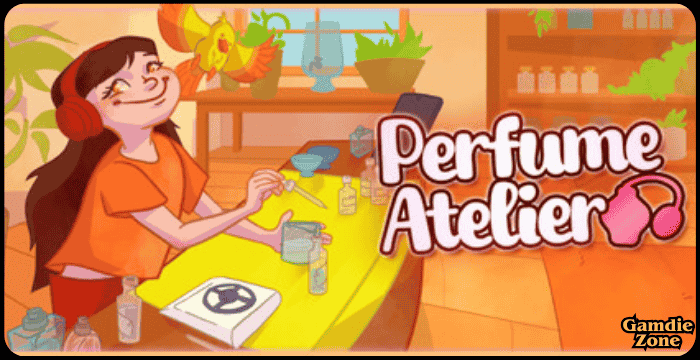 Perfume Atelier Latest PC Version Download