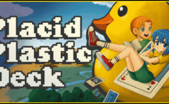 Placid Plastic Deck - A Quiet Quest Download