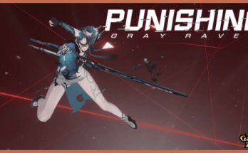 Punishing: Gray Raven Latest PC Version Download