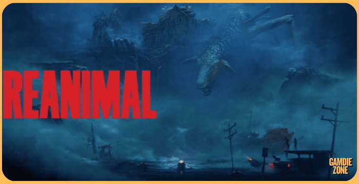 REANIMAL PC Game Full Guide & Overview