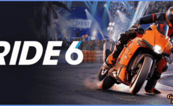 RIDE 6 PC Game Latest Version Complete Overview