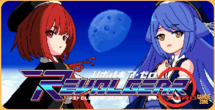 Revolgear Zero Review – Is This RPG Worth Playing?