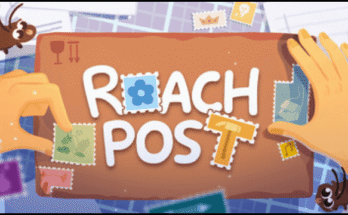 Roach Post PC Game Review, Guide & Full Overview