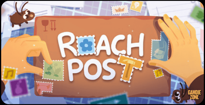 Roach Post PC Game Review, Guide & Full Overview