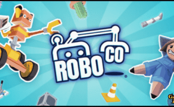 RoboCo Latest PC Version Download