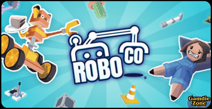 RoboCo Latest PC Version Download