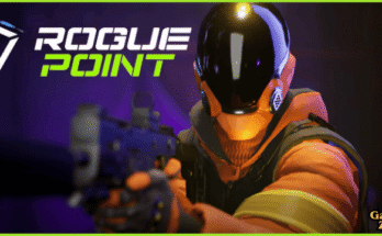 Rogue Point PC Repack