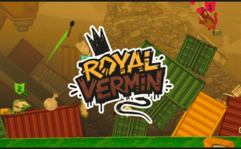 Royal Vermin Full Gameplay Overview & Features