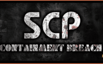 SCP – Containment Breach Download New PC Game