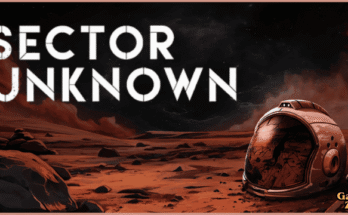 Sector Unknown PC Game Full Guide & Overview