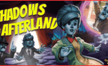 Shadows of the Afterland PC Game Full Guide & Overview