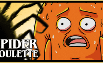 Spider Roulette Review – Gameplay, Graphics & Verdict