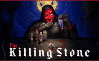 The Killing Stone PC Game Full Walkthrough & Overview