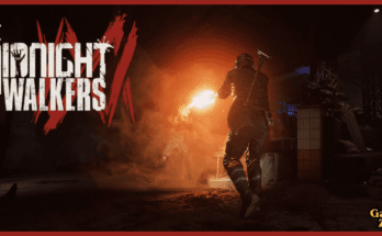 The Midnight Walkers Download PC Game