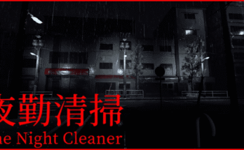 The Night Cleaner Latest PC Version Download