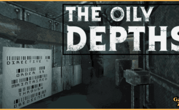 The Oily Depths PC Repack Overview & Info {Full Guide}