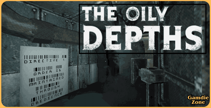The Oily Depths PC Repack Overview & Info {Full Guide}