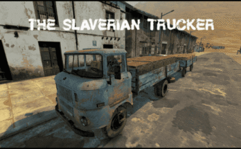 The Slaverian Trucker PC Game Review, Guide & Full Overview