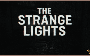 The Strange Lights Latest Version PC Game