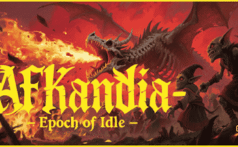 AFKandia - Epoch of Idle Complete Guide Download