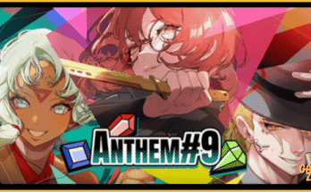 Anthem#9 Download Latest Version For PC