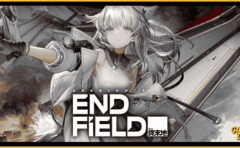 Arknights: Endfield Download PC Latest Version