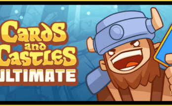 Cards and Castles Ultimate Review – Gameplay