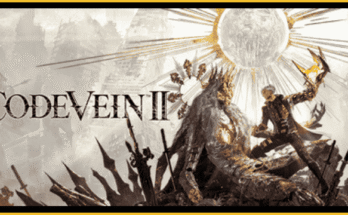 Code Vein 2 Download PC New Latest Version