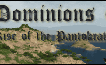 Dominions 6 - Rise of the Pantokrator Download