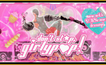 Don't Stop, Girlypop! Complete Guide Download